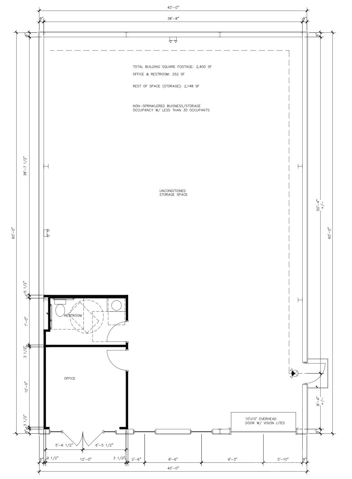 Main image without alt text