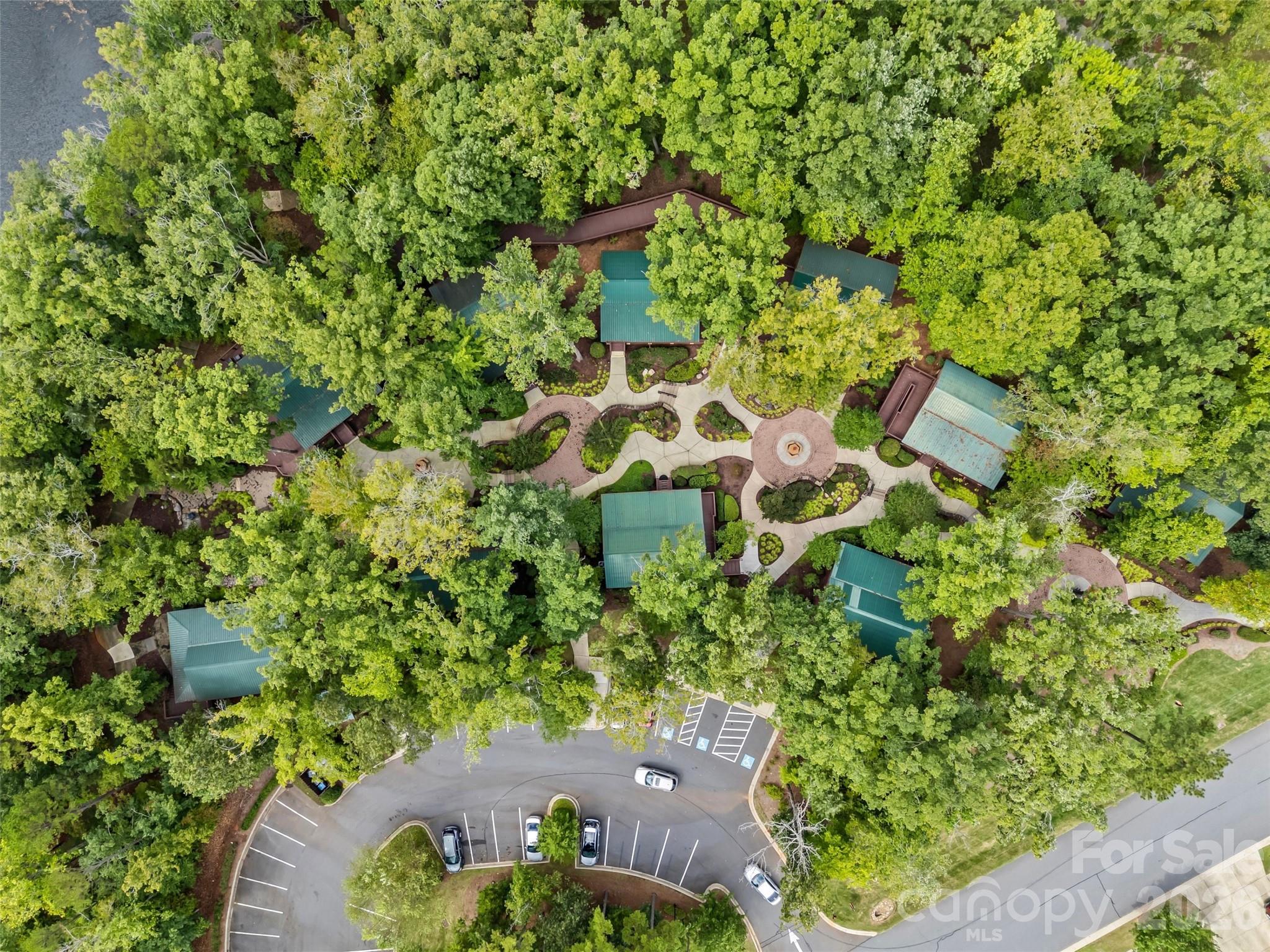 Tree Tops - Residential