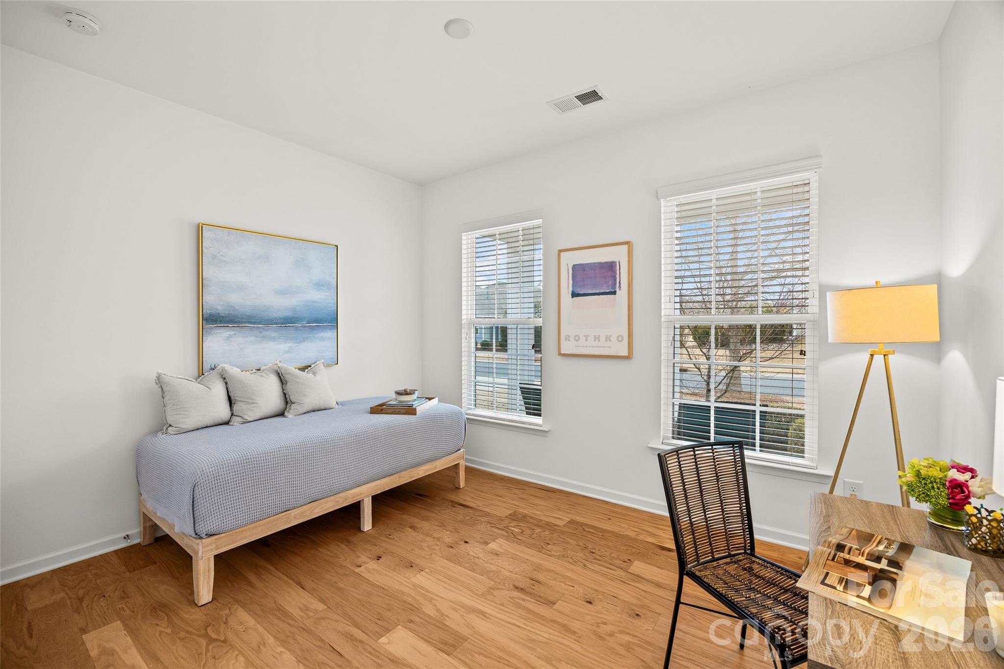 Tree Tops - Residential