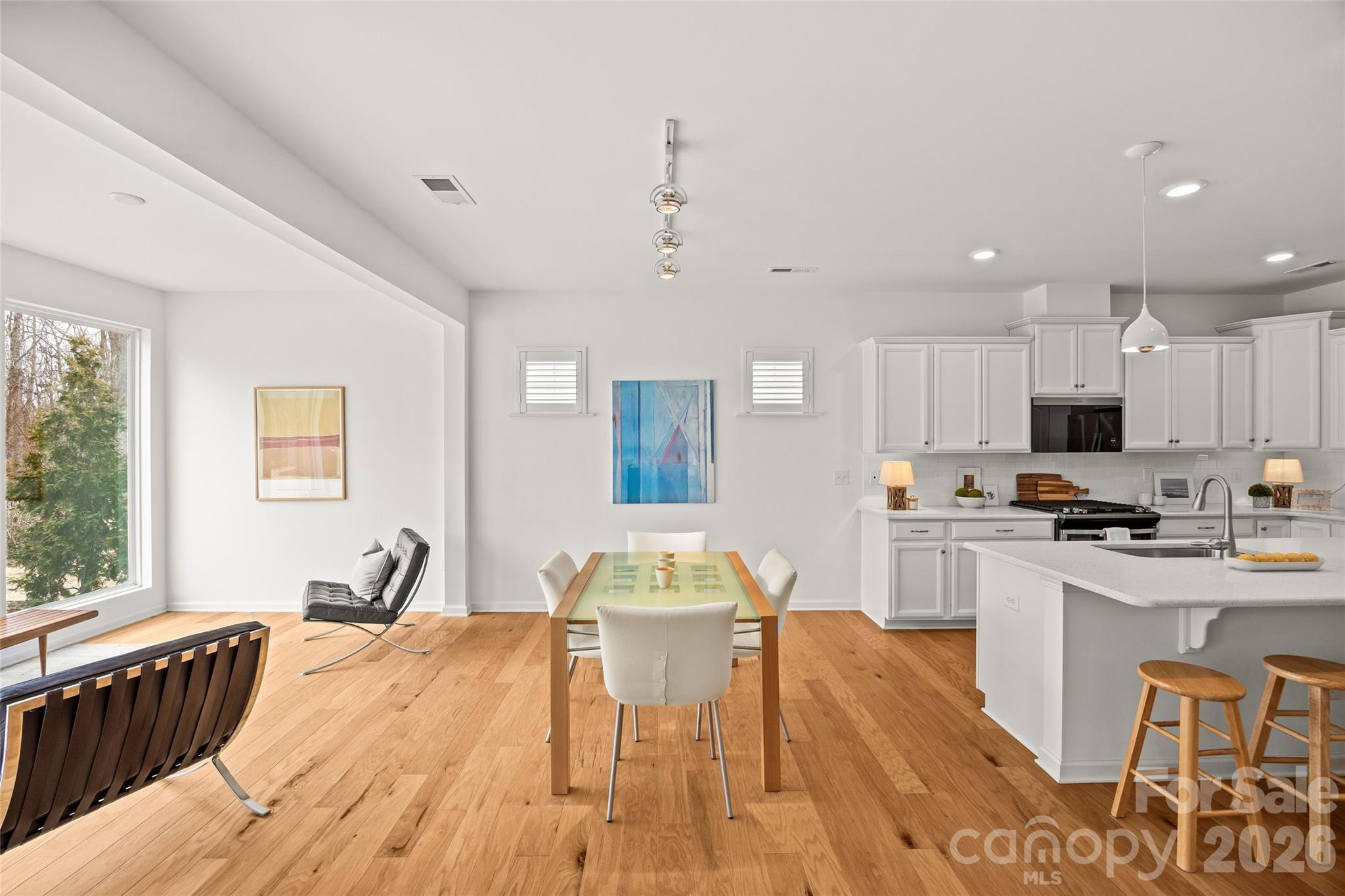 Tree Tops - Residential