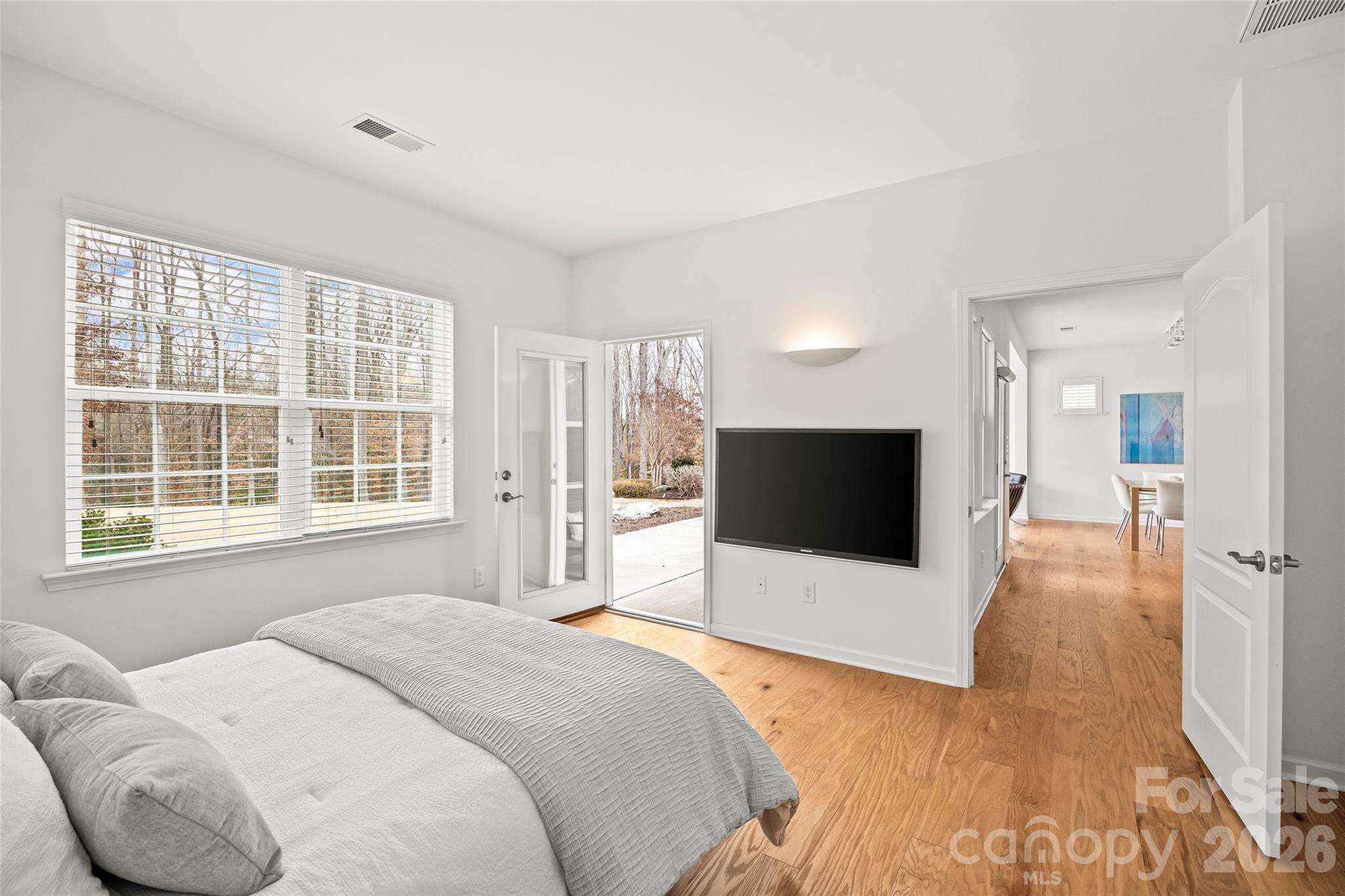 Tree Tops - Residential