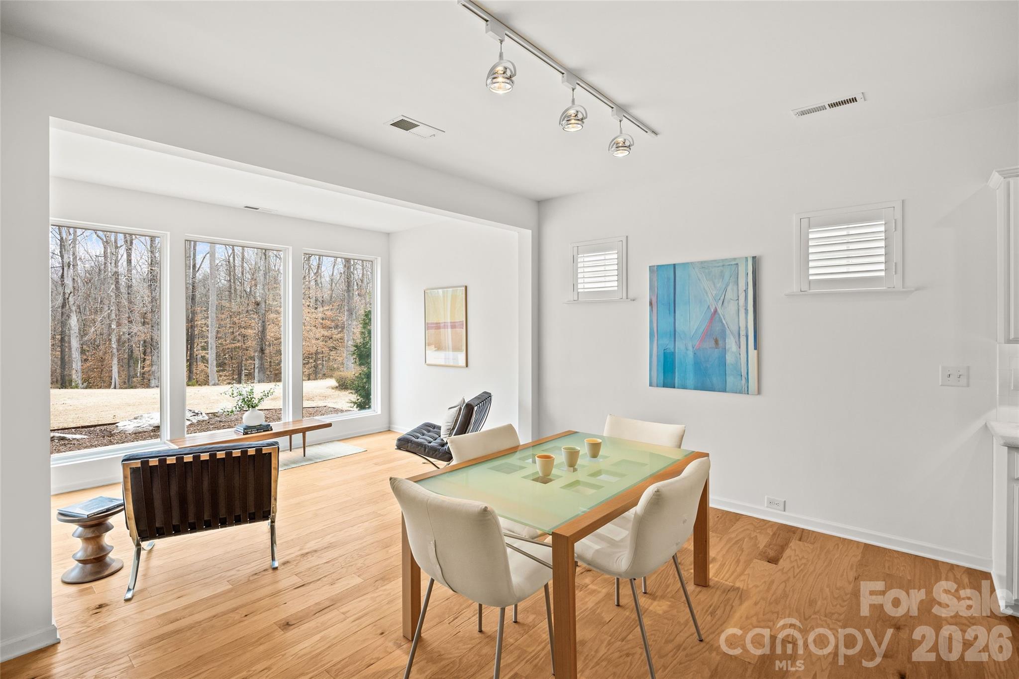 Tree Tops - Residential