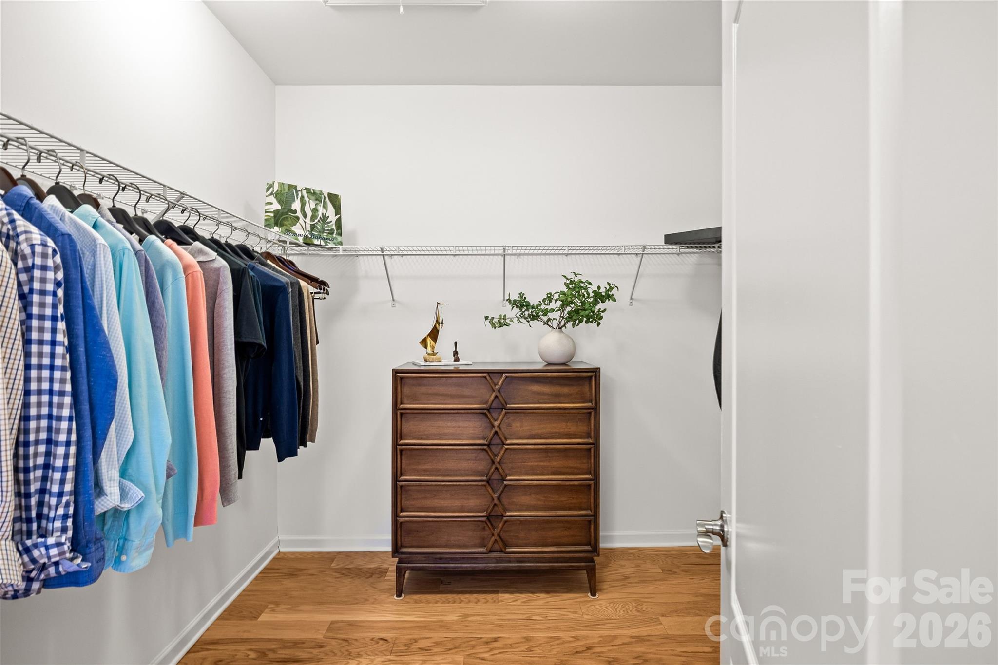 Tree Tops - Residential