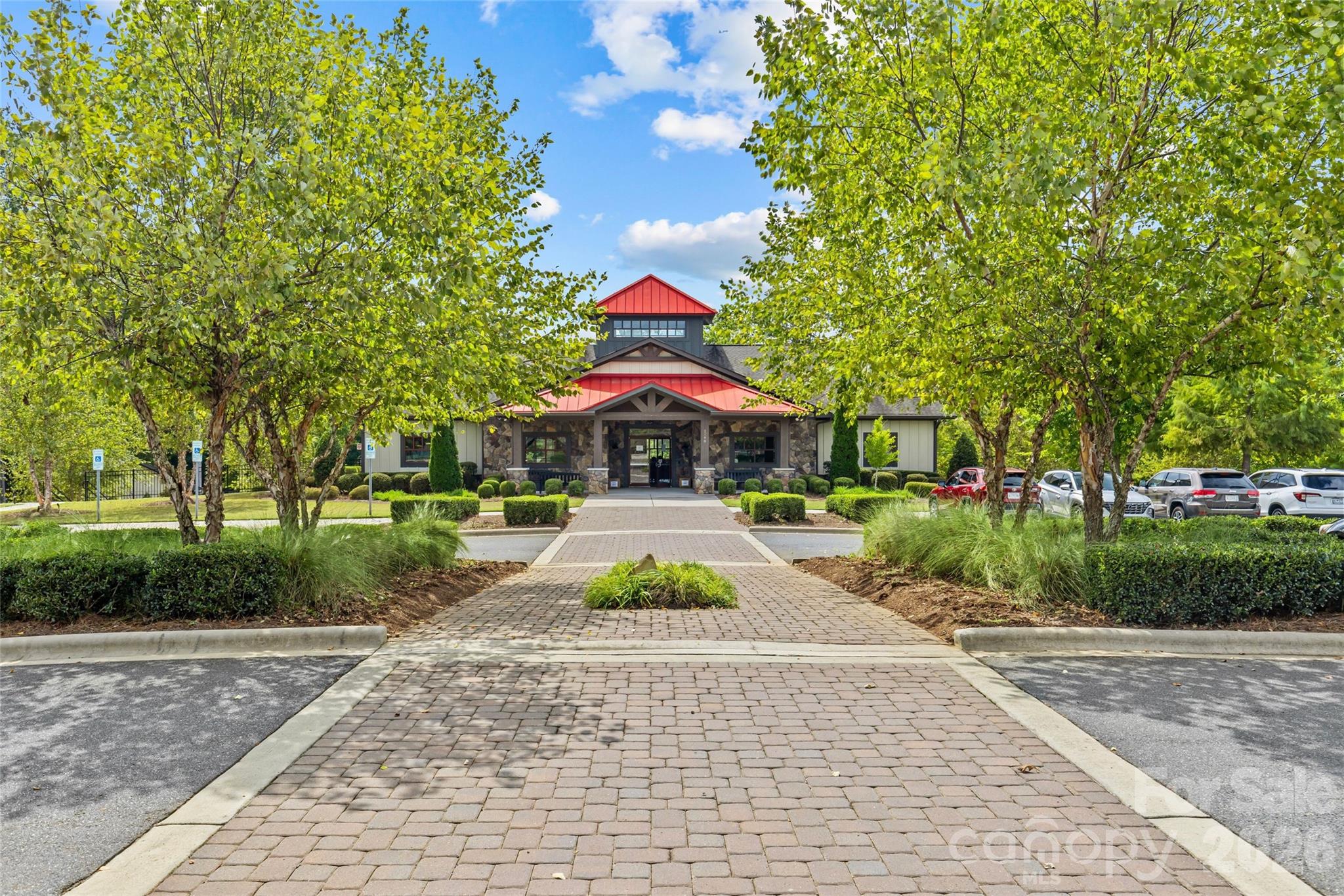 Tree Tops - Residential
