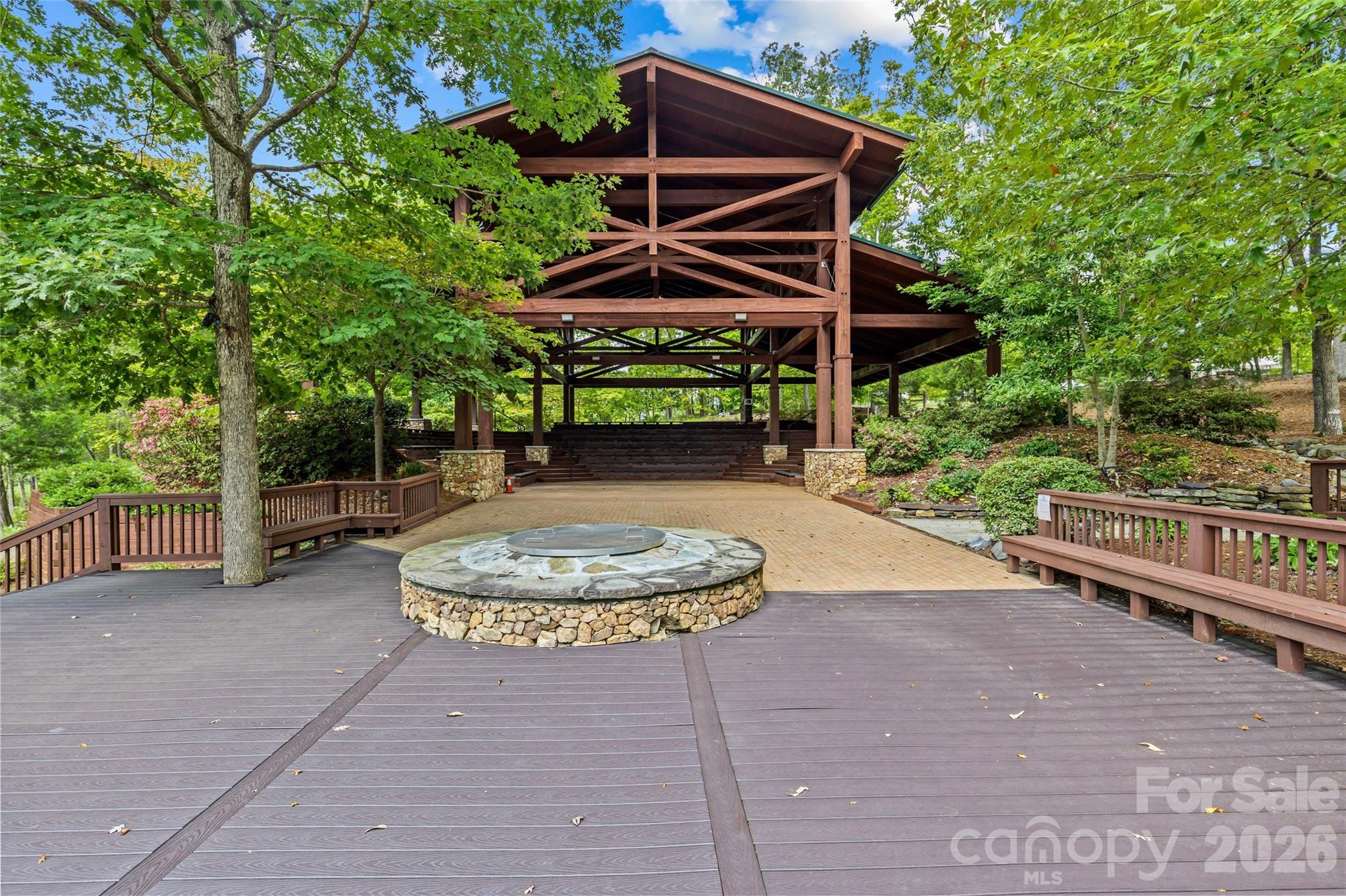 Tree Tops - Residential