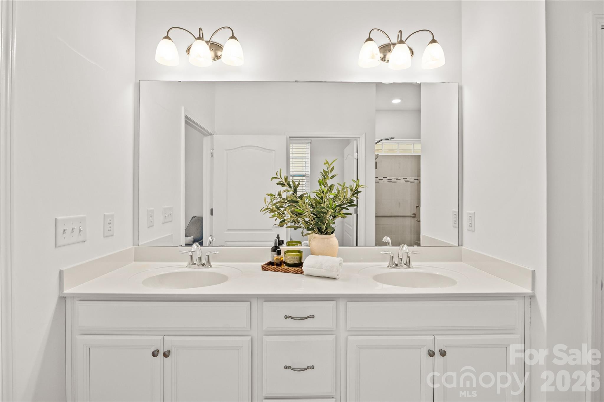 Tree Tops - Residential