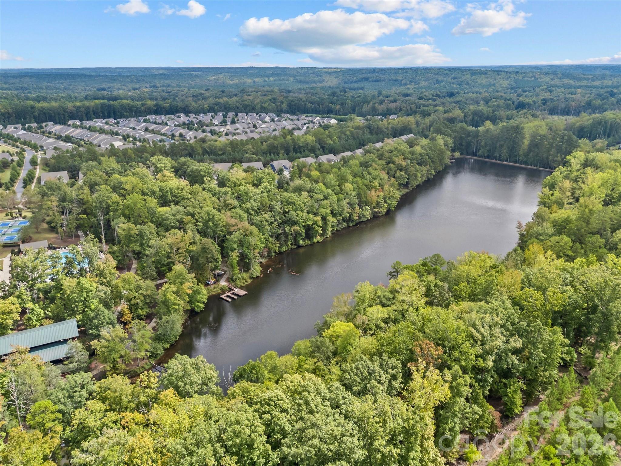 Tree Tops - Residential