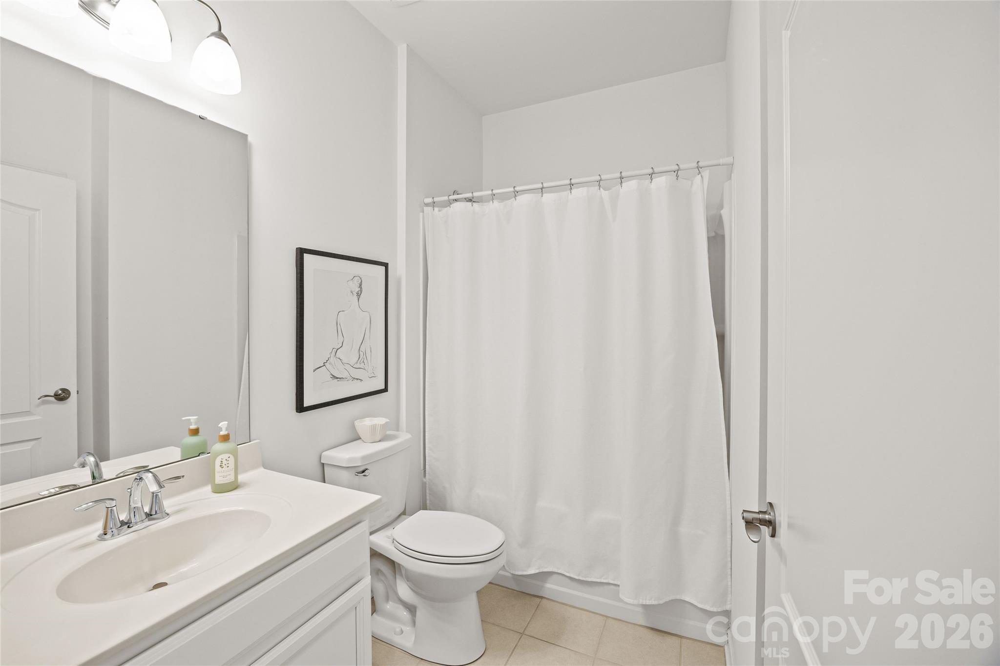 Tree Tops - Residential