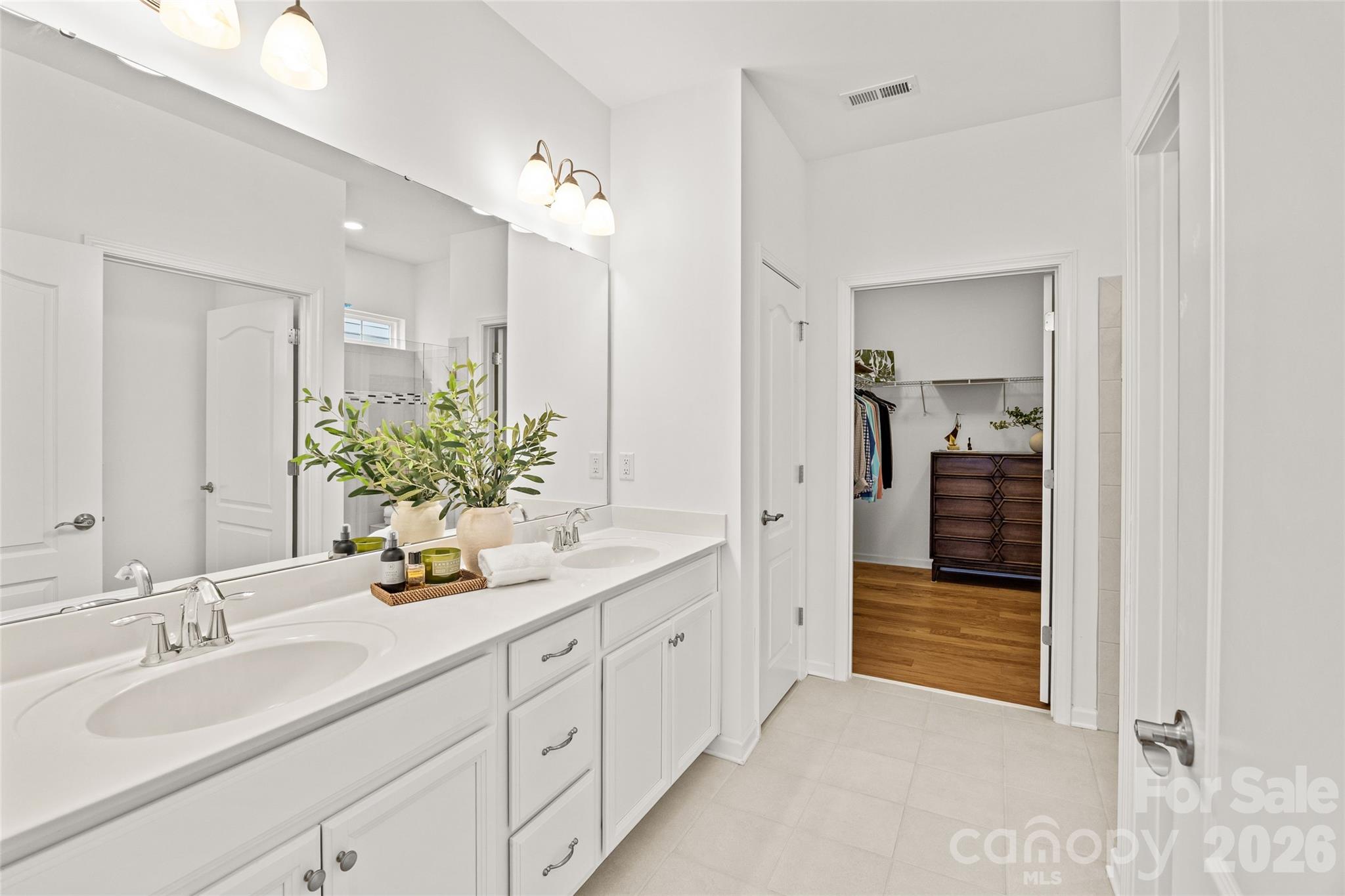 Tree Tops - Residential