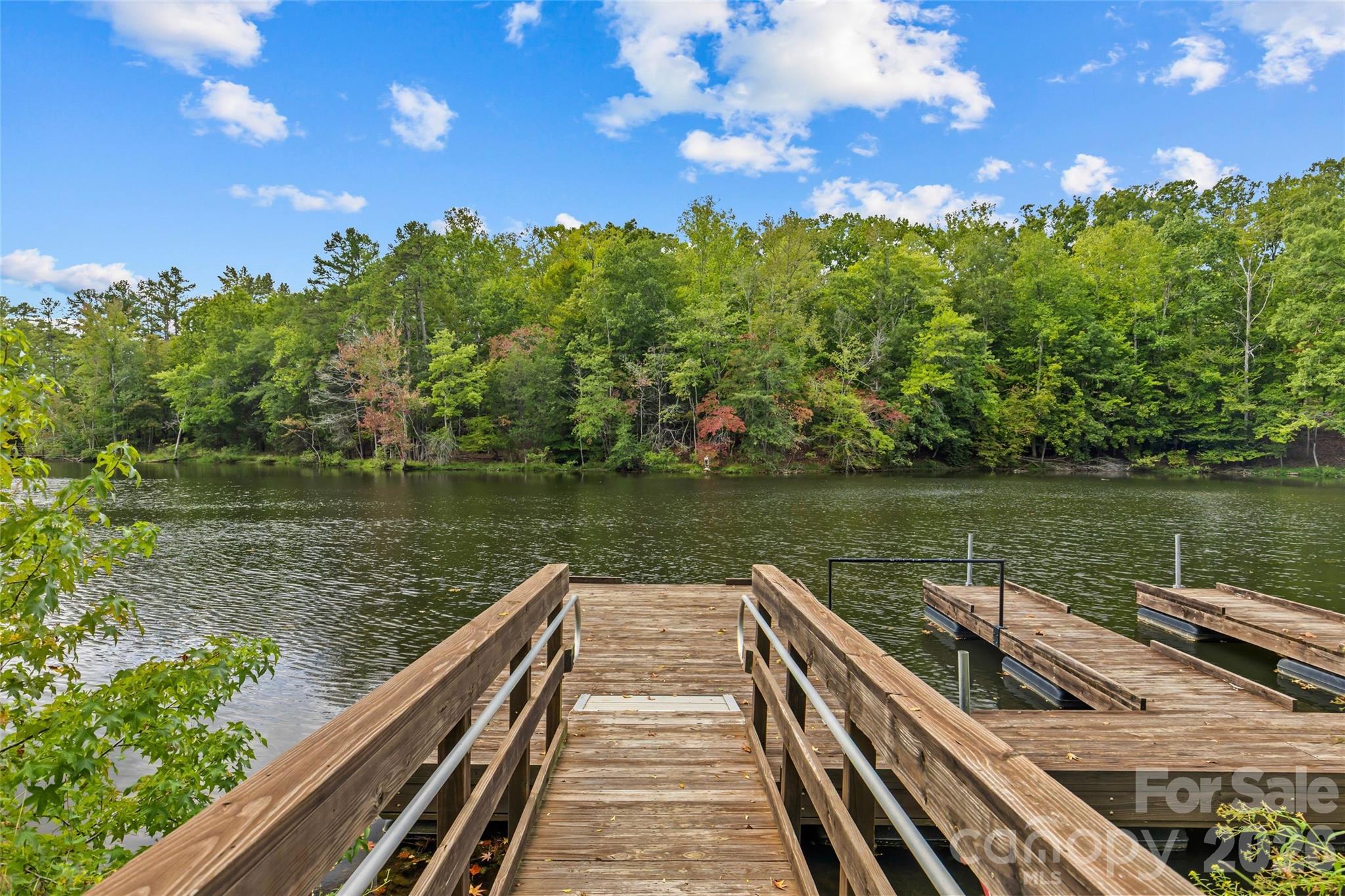 Tree Tops - Residential