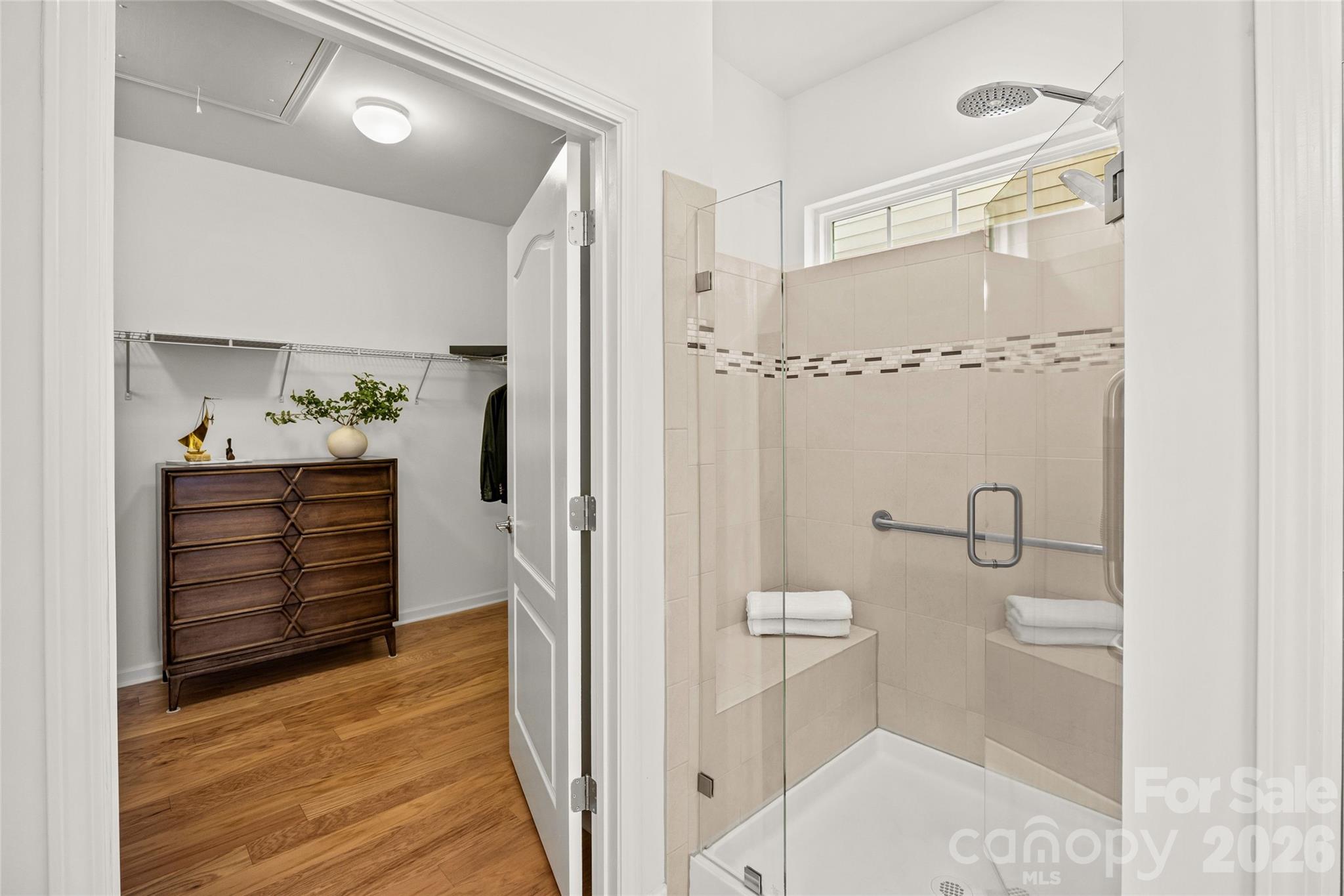 Tree Tops - Residential