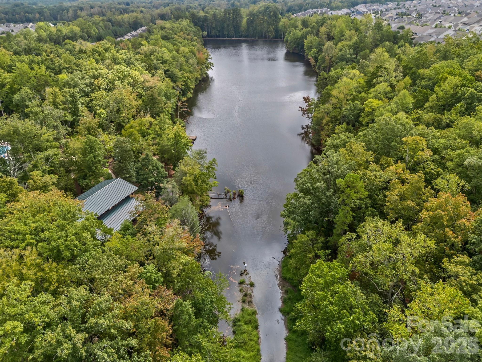 Tree Tops - Residential