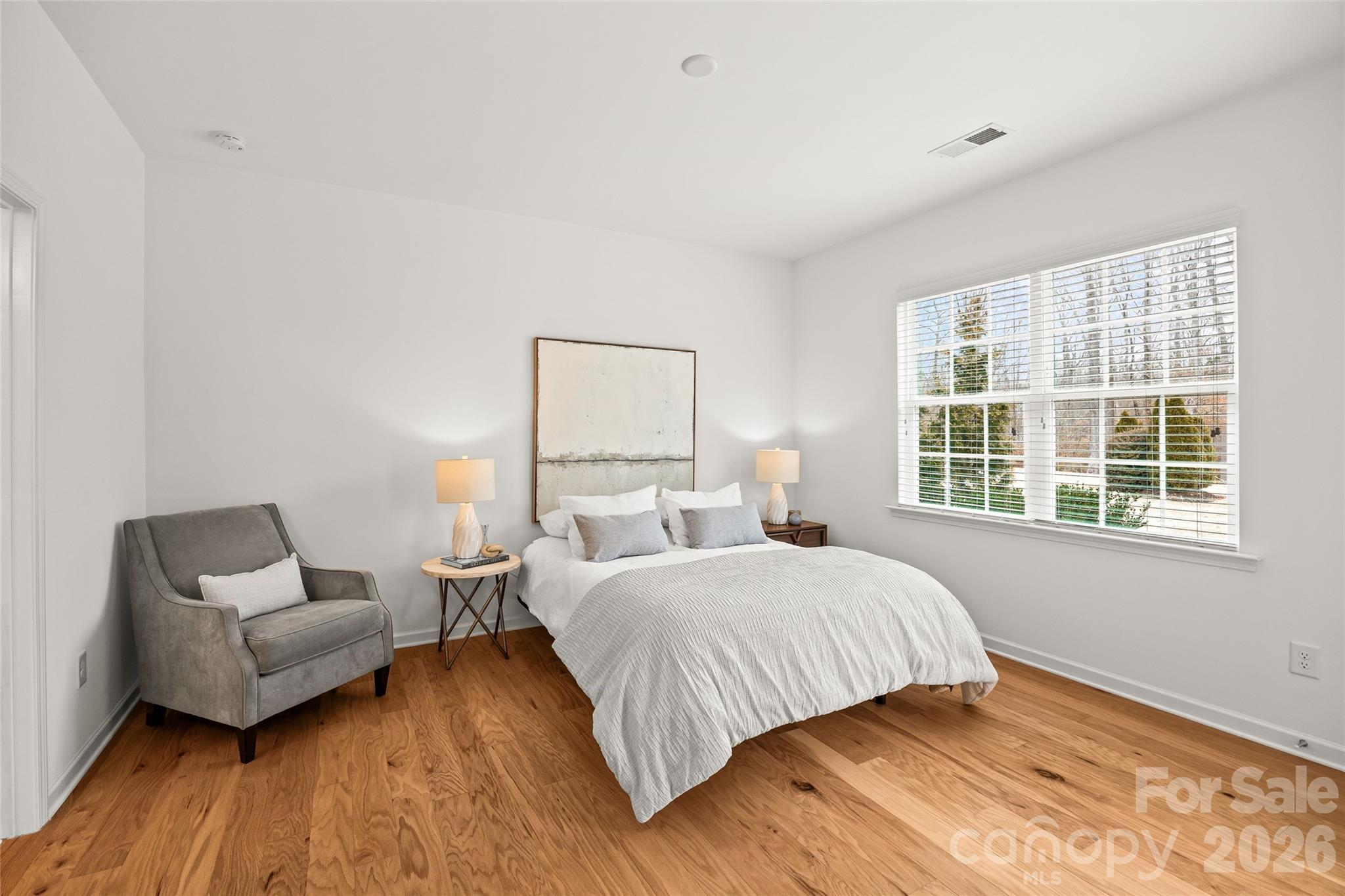 Tree Tops - Residential