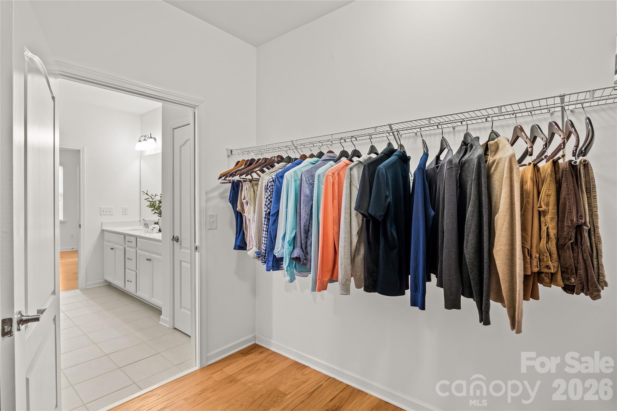 Tree Tops - Residential