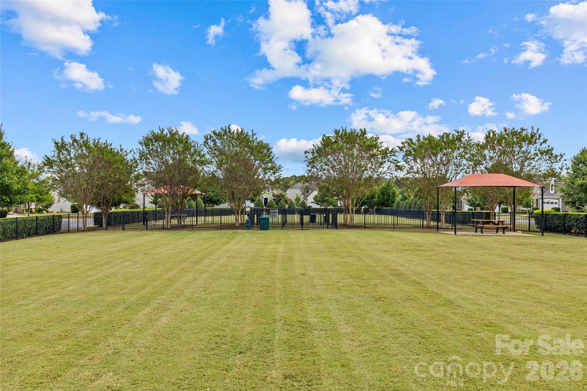 Tree Tops - Residential