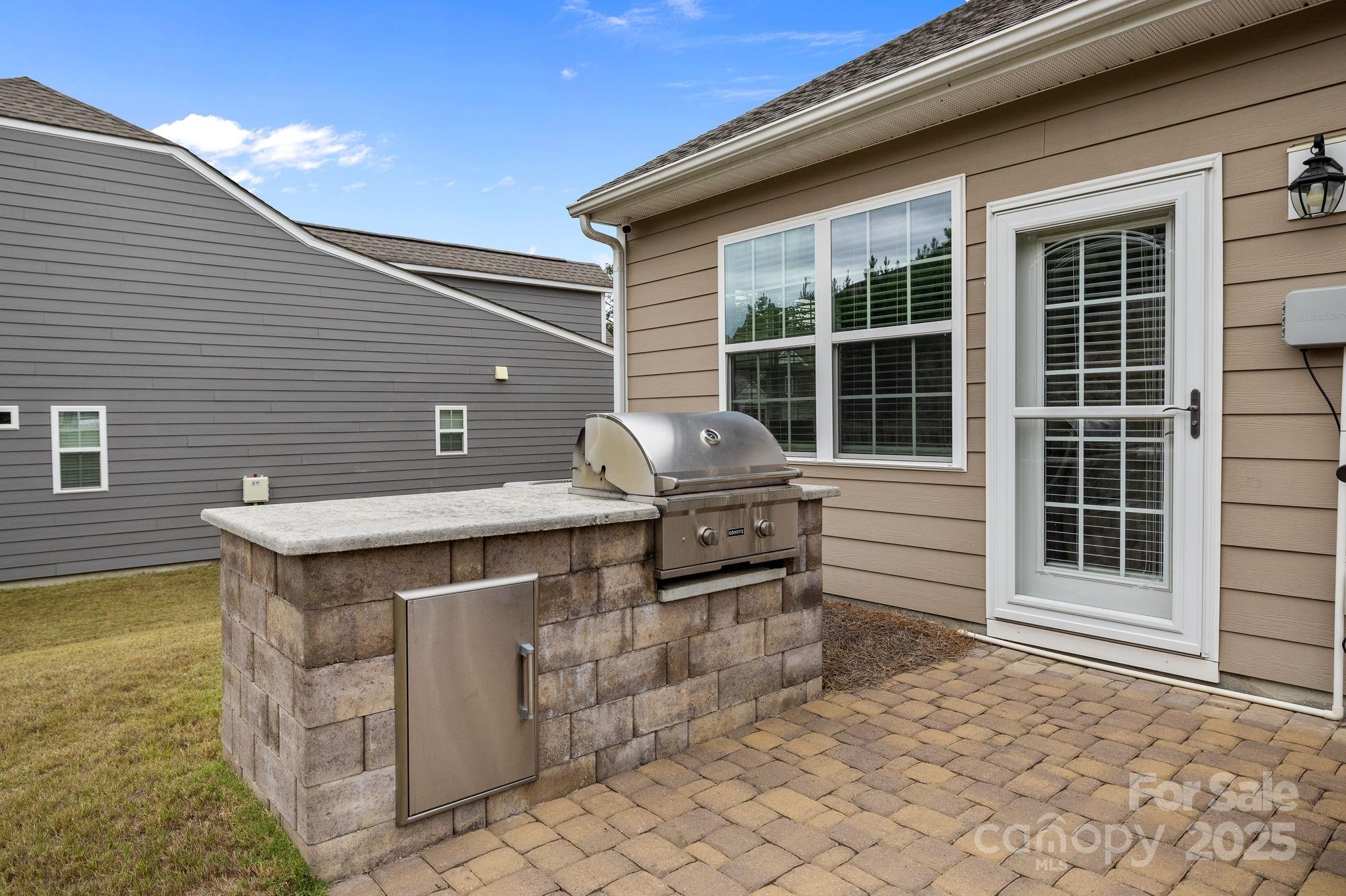 The Palisades - Residential