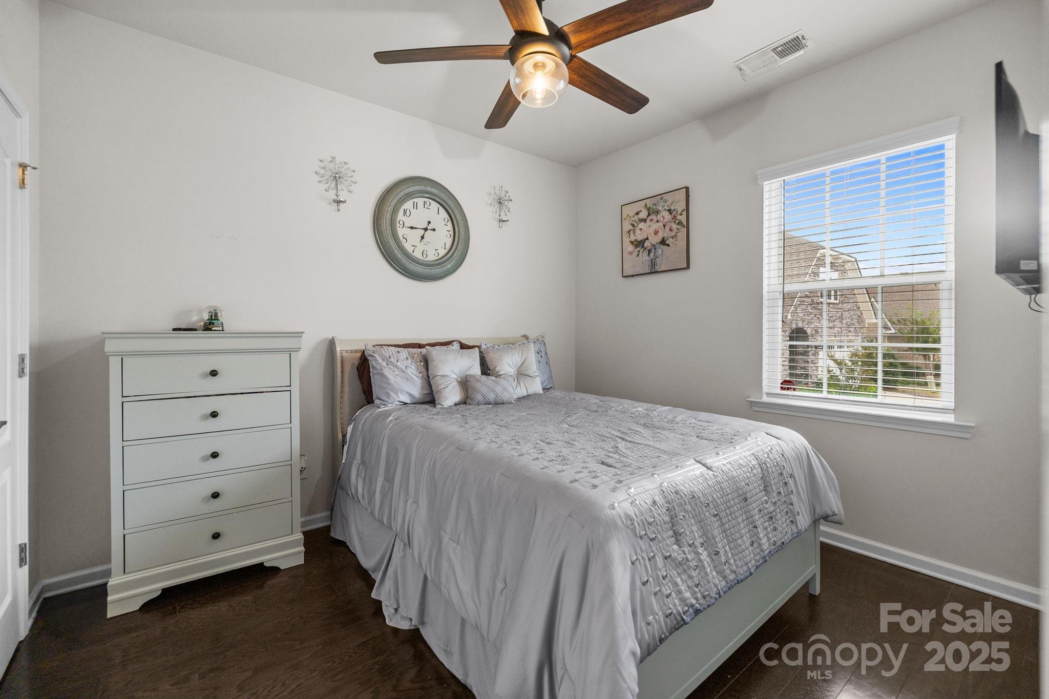 The Palisades - Residential