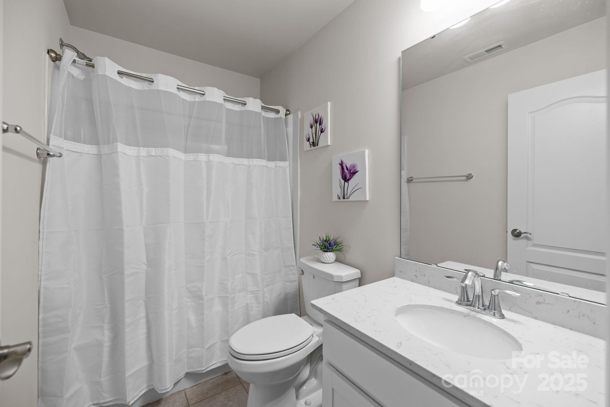 The Palisades - Residential