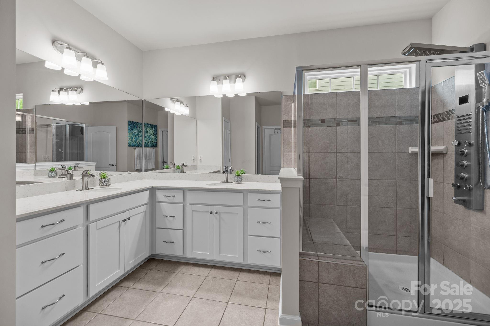 The Palisades - Residential