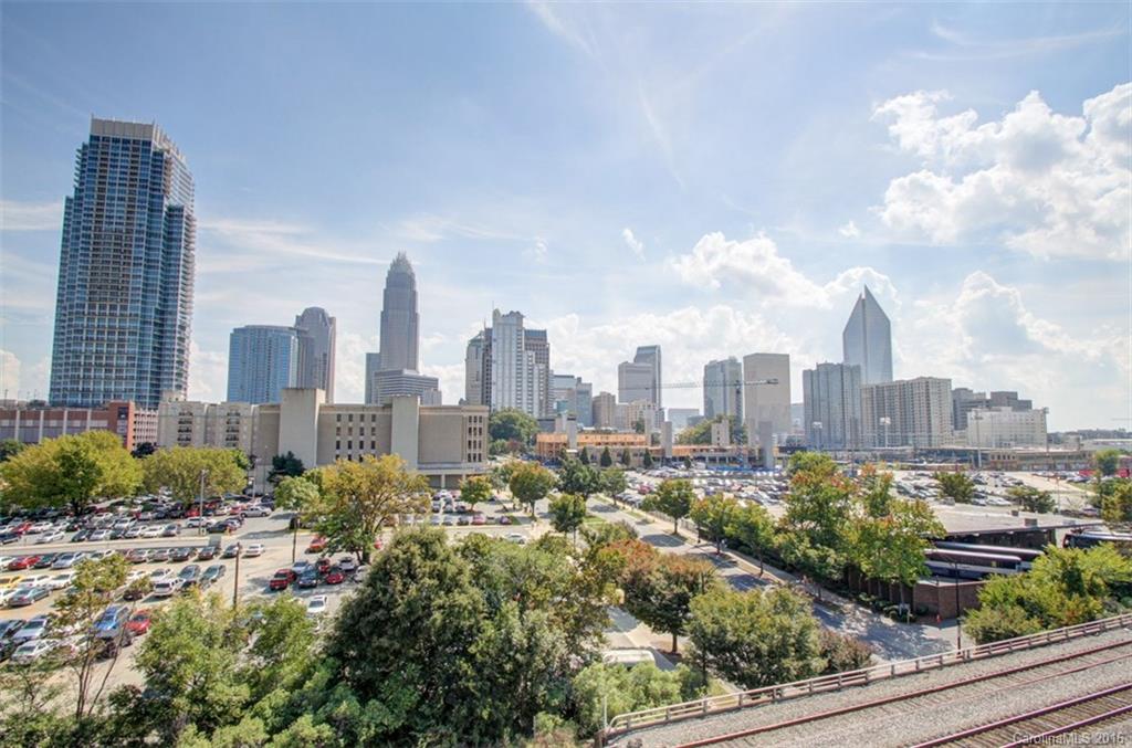 Fourth Ward - Residential Lease