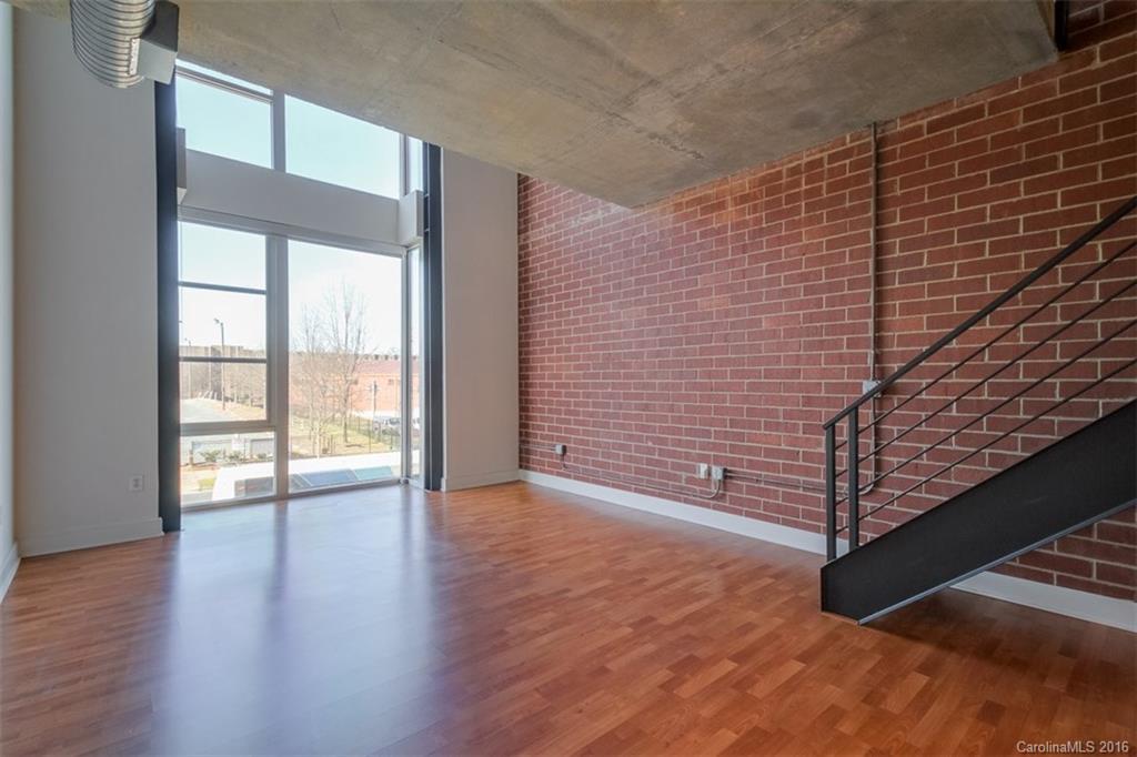 Fourth Ward - Residential Lease