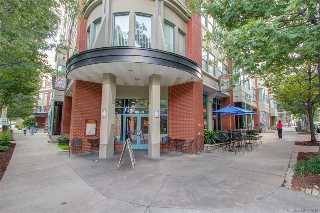 Fourth Ward - Residential Lease