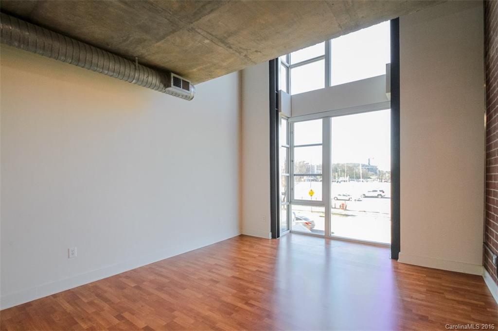 Fourth Ward - Residential Lease