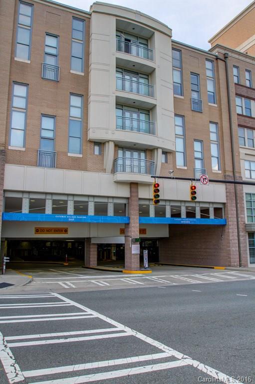 Fourth Ward - Residential Lease