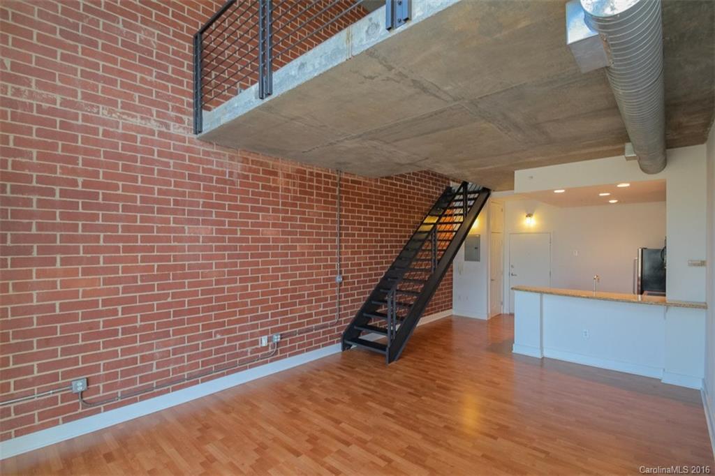 Fourth Ward - Residential Lease