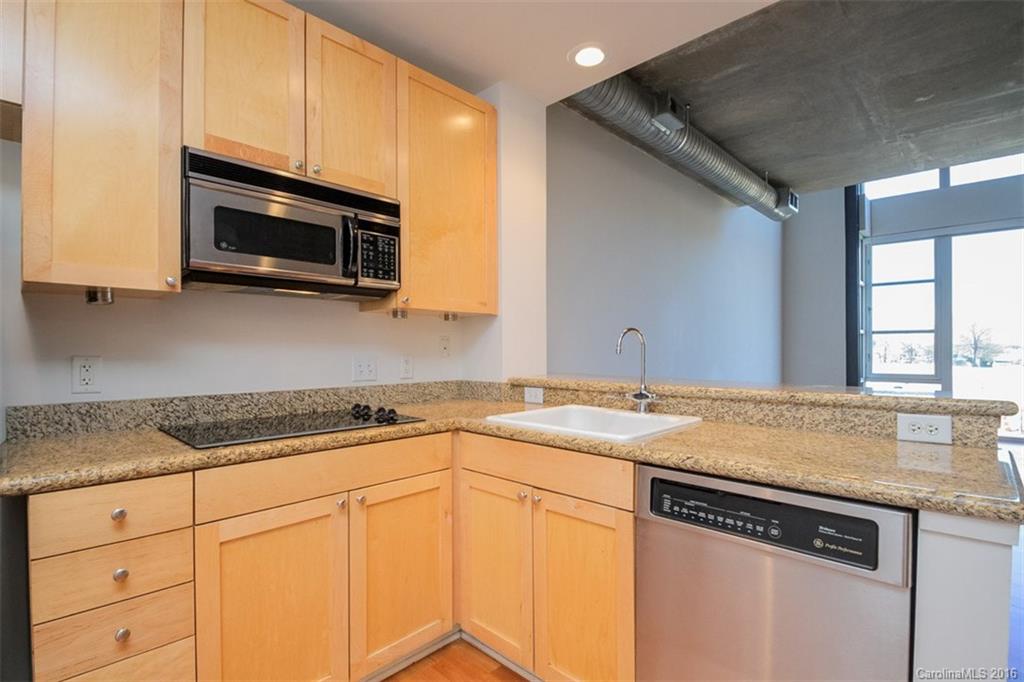 Fourth Ward - Residential Lease