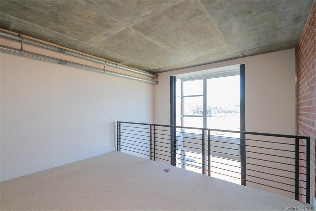 Fourth Ward - Residential Lease