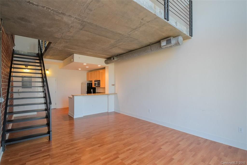 Fourth Ward - Residential Lease