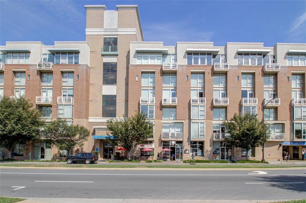 Fourth Ward - Residential Lease