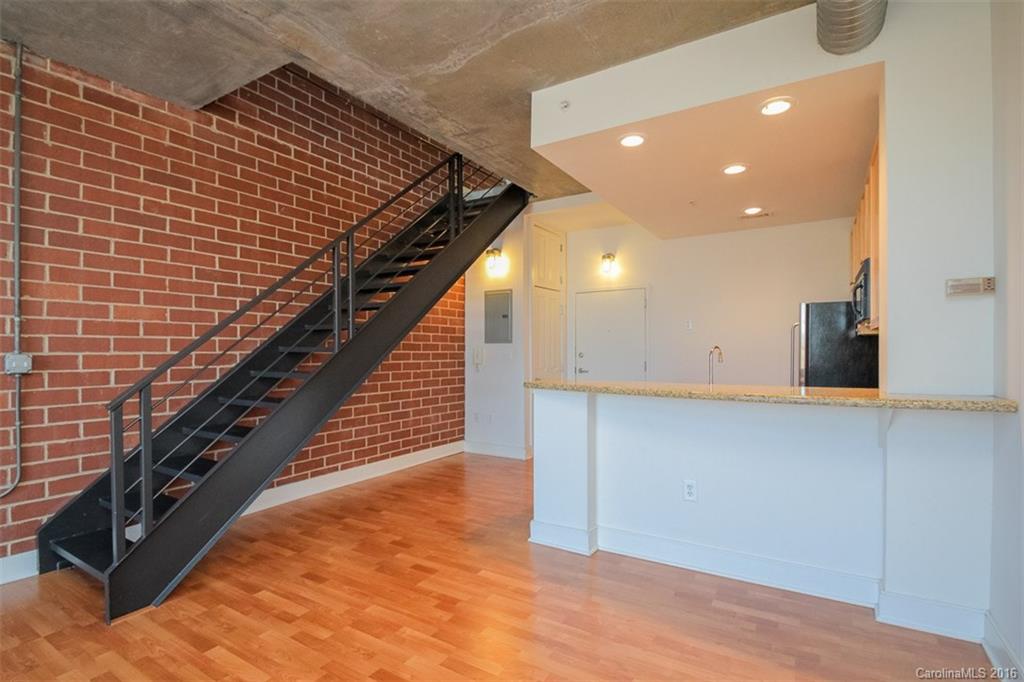 Fourth Ward - Residential Lease