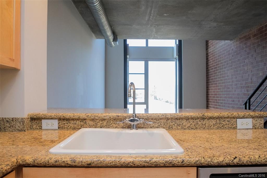 Fourth Ward - Residential Lease