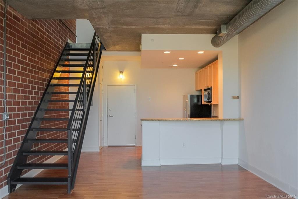 Fourth Ward - Residential Lease