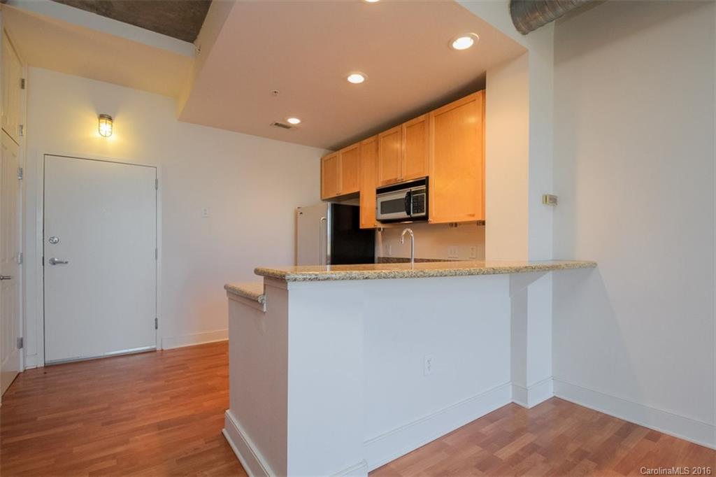 Fourth Ward - Residential Lease