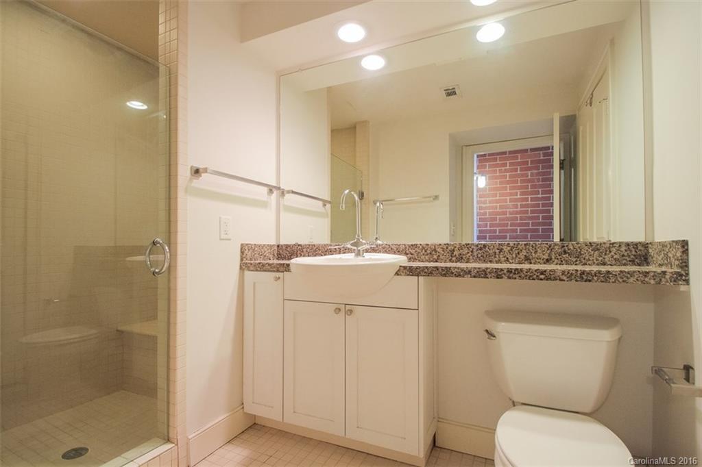 Fourth Ward - Residential Lease