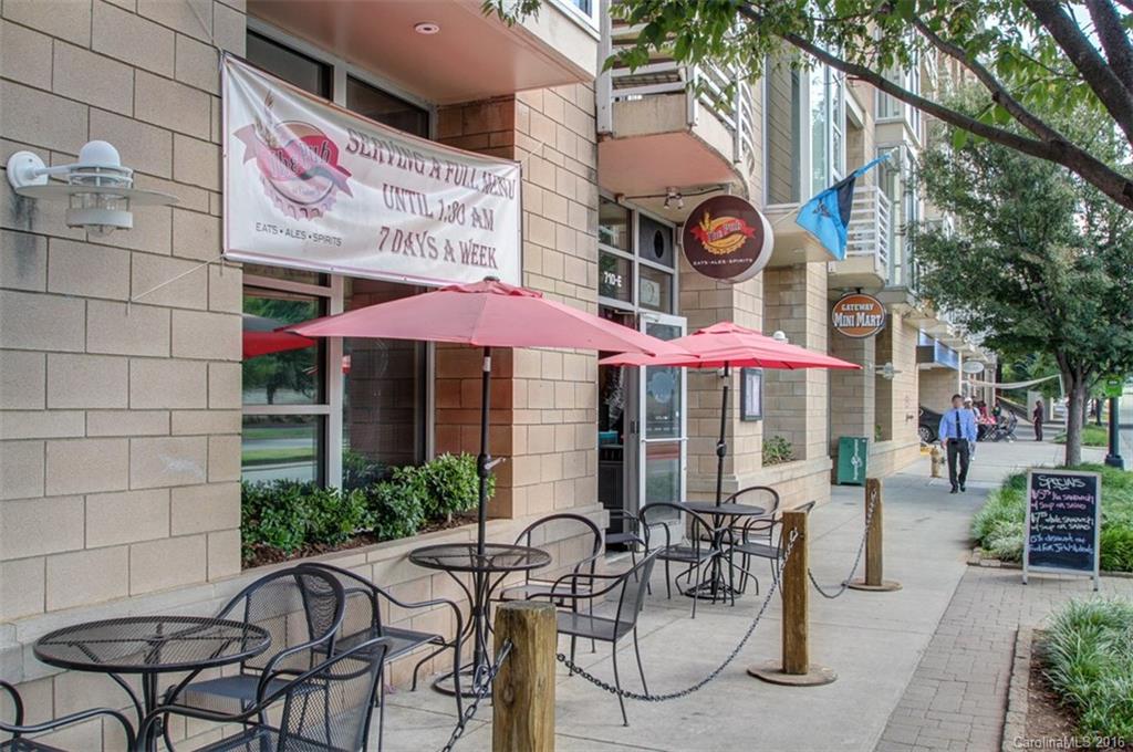 Fourth Ward - Residential Lease