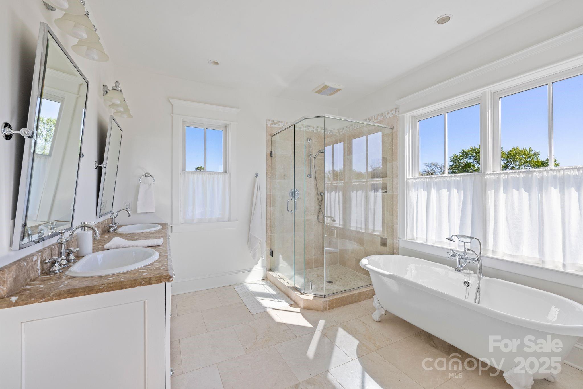 Millers Main - Residential