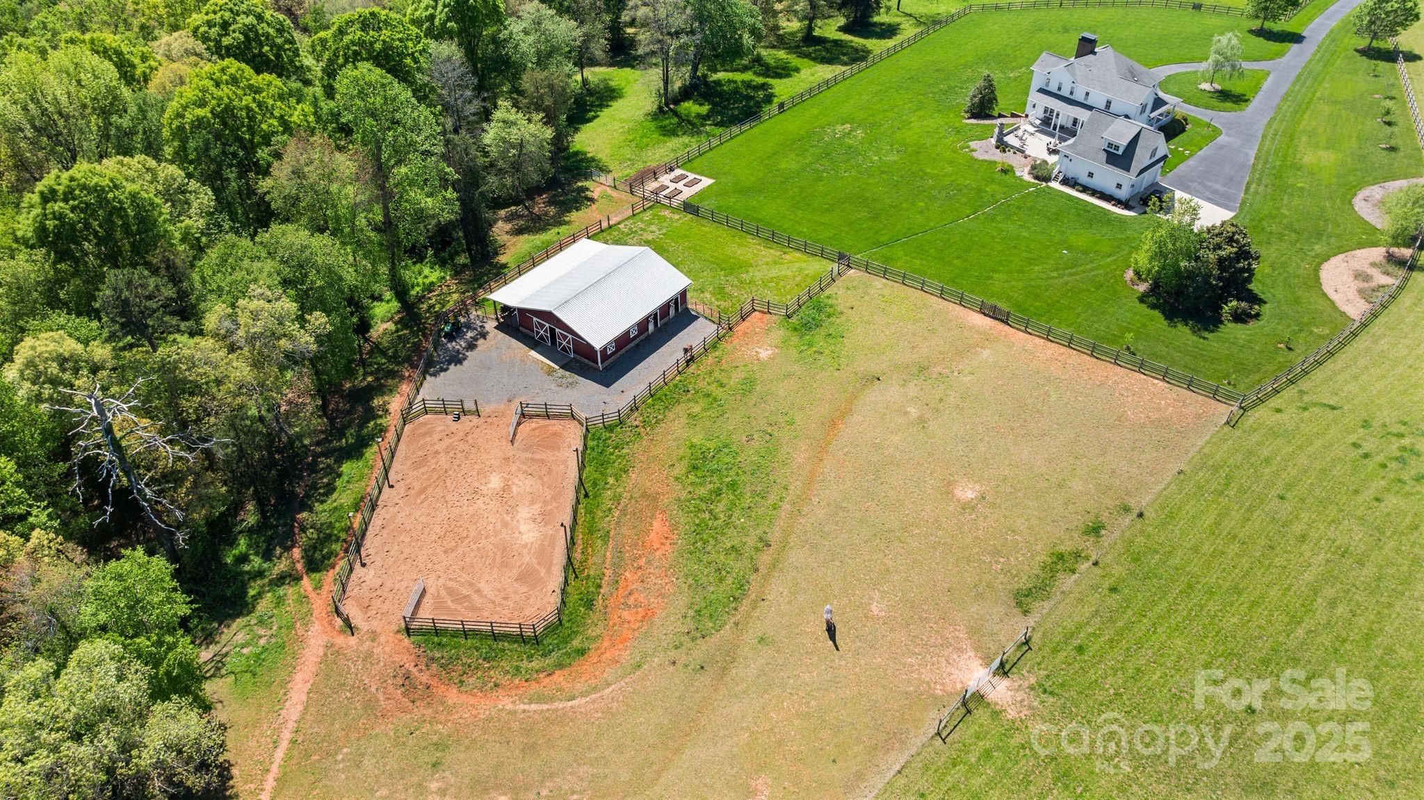 Millers Main - Residential