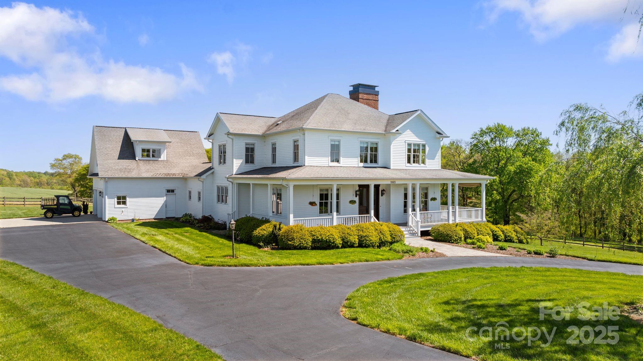 Millers Main - Residential