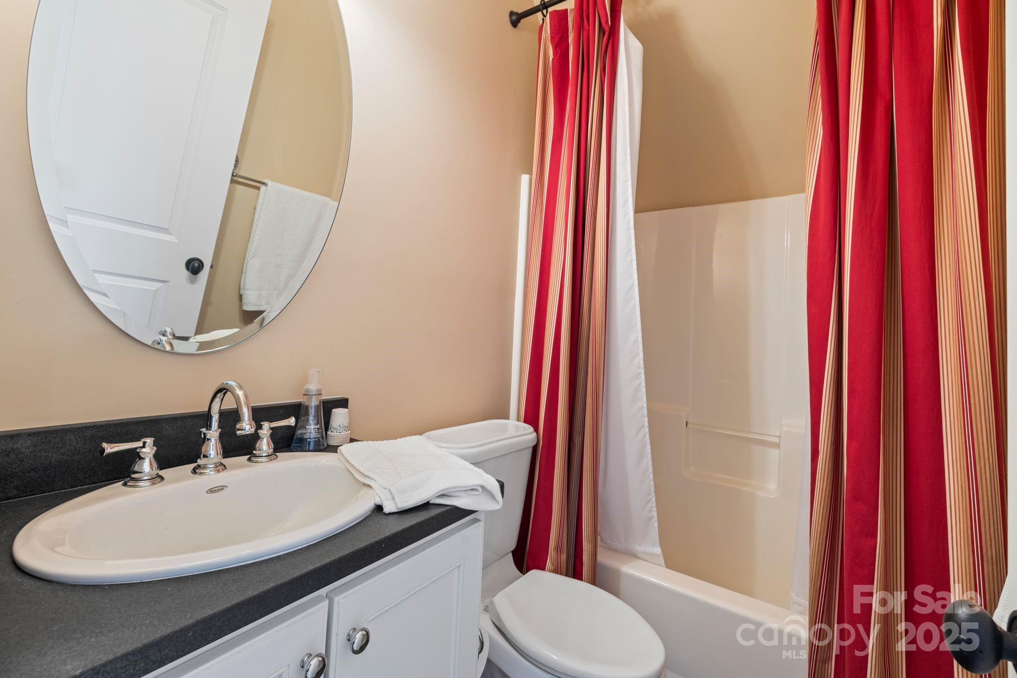 Millers Main - Residential