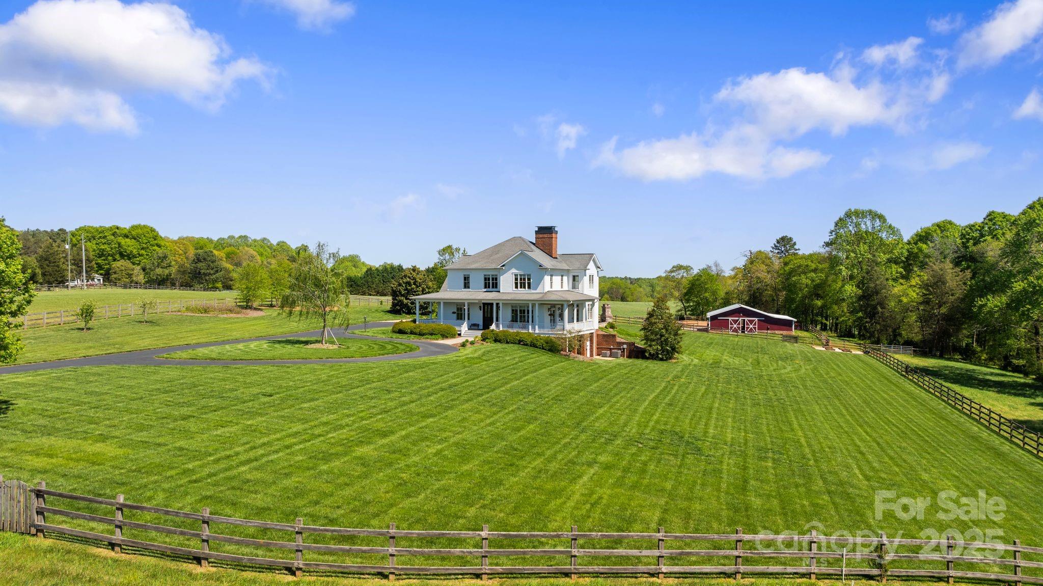 Millers Main - Residential