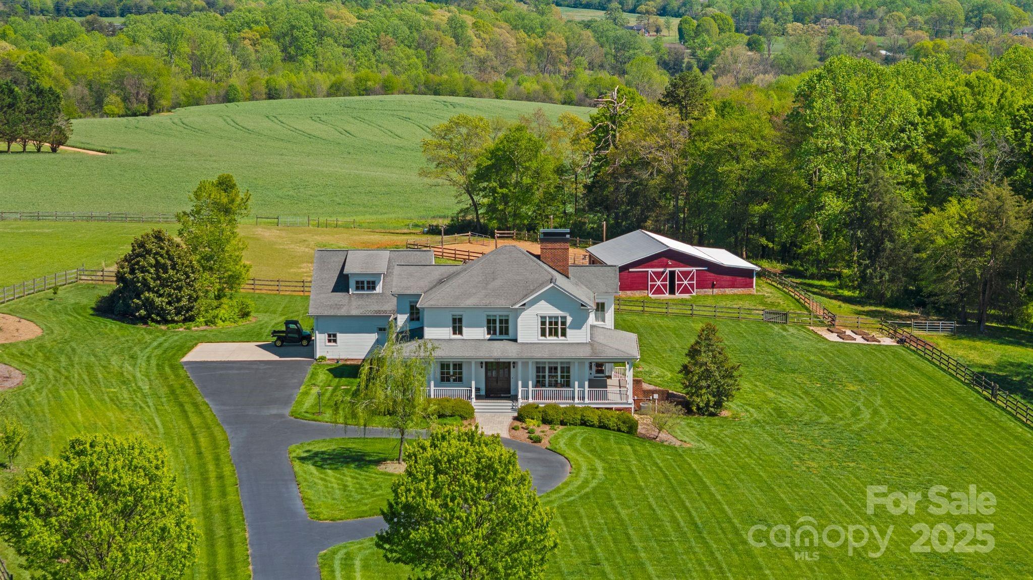 Millers Main - Residential