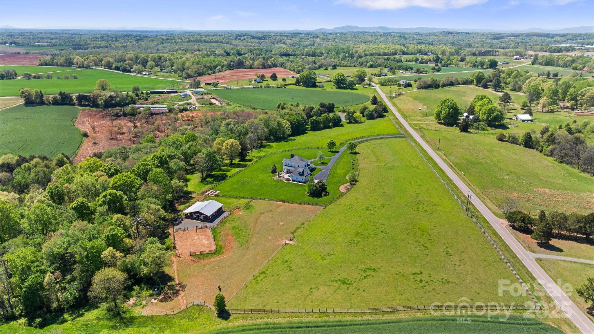 Millers Main - Residential