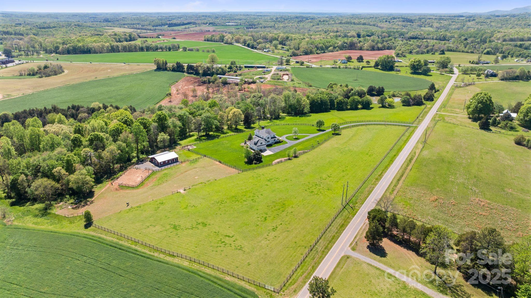 Millers Main - Residential