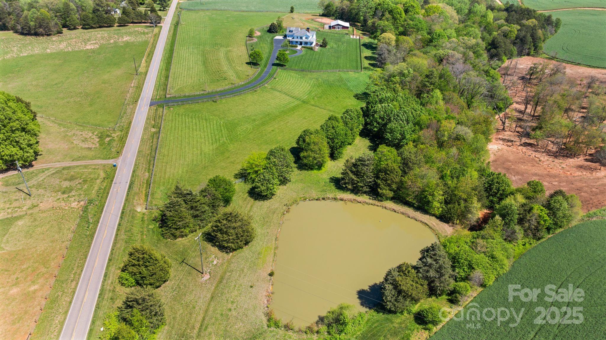 Millers Main - Residential