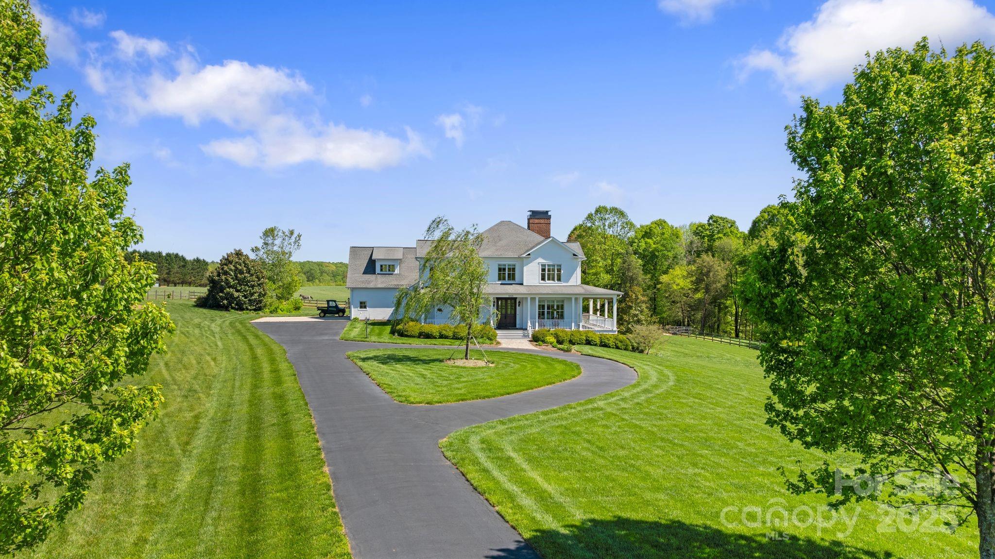 Millers Main - Residential