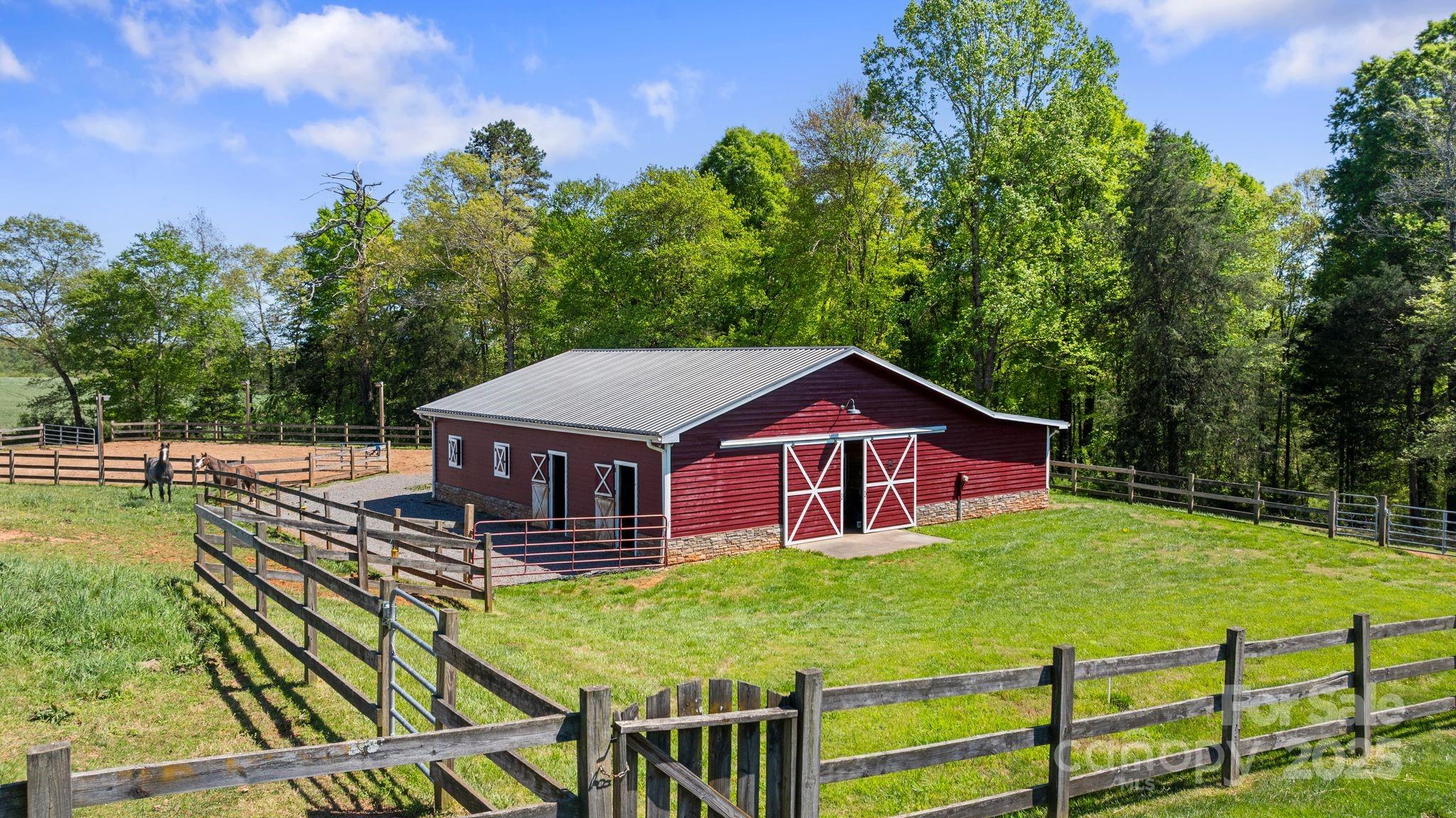 Millers Main - Residential